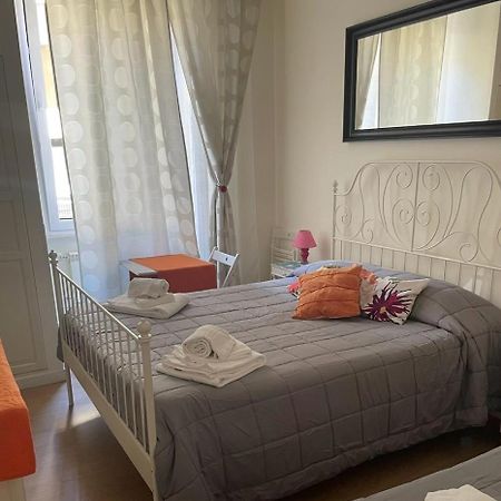 Camere A San Pietro Ρώμη Εξωτερικό φωτογραφία