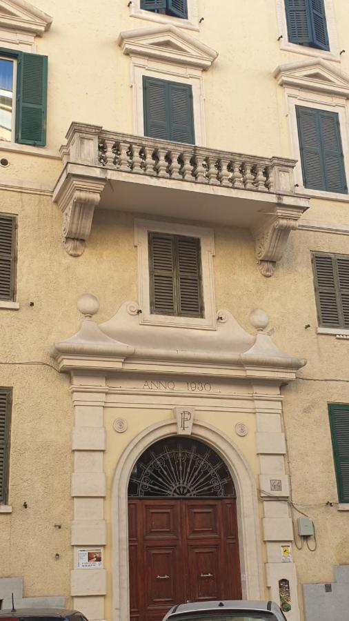 Camere A San Pietro Ρώμη Εξωτερικό φωτογραφία
