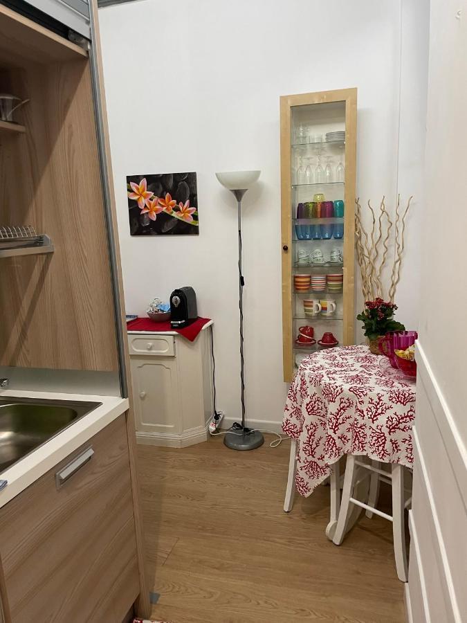 Camere A San Pietro Ρώμη Εξωτερικό φωτογραφία