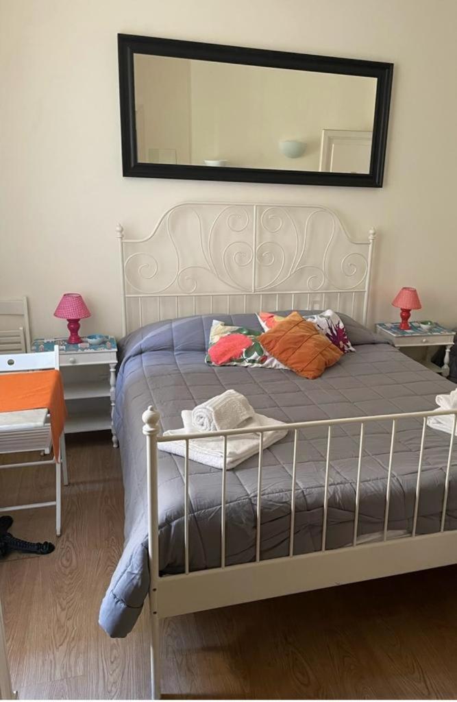 Camere A San Pietro Ρώμη Εξωτερικό φωτογραφία