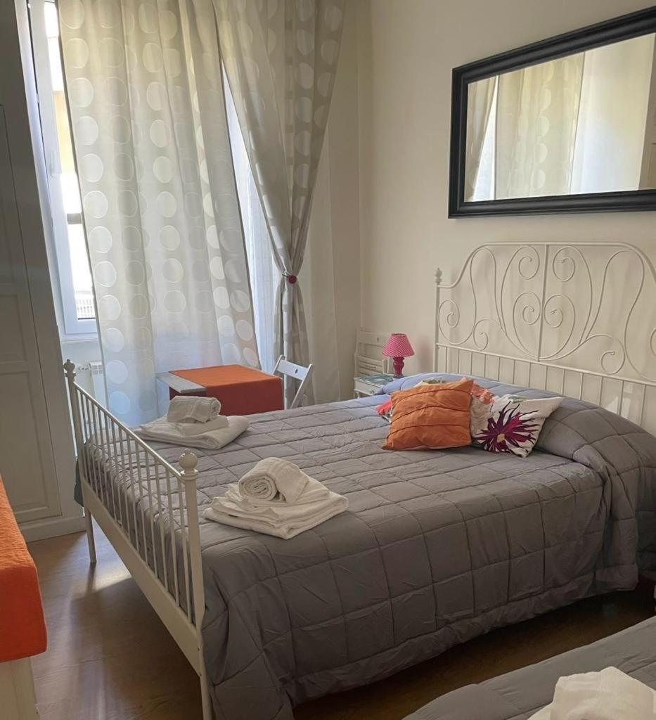 Camere A San Pietro Ρώμη Εξωτερικό φωτογραφία